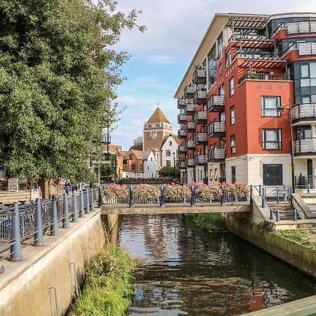 River View - Kingston Kingston upon Thames  Exterior foto
