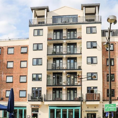 River View - Kingston Kingston upon Thames  Exterior foto