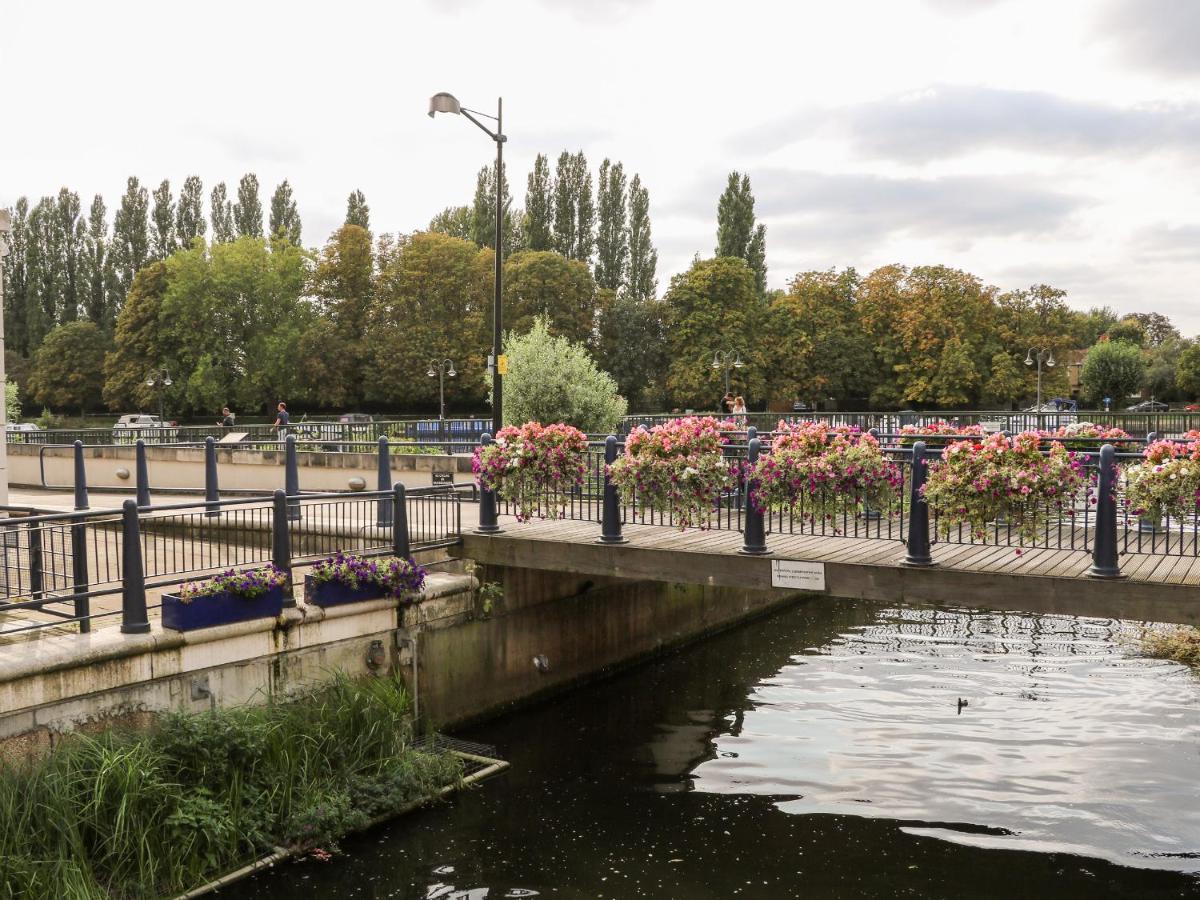 River View - Kingston Kingston upon Thames  Exterior foto