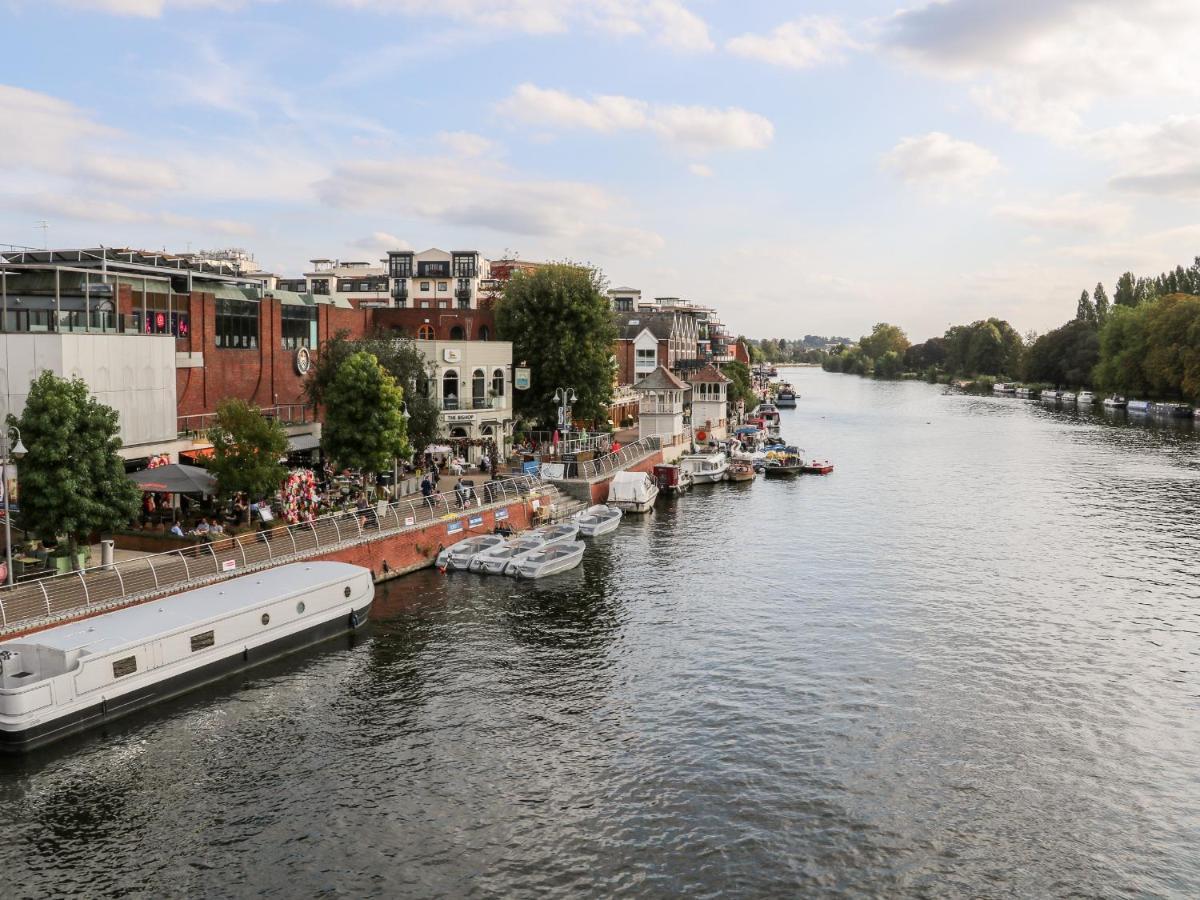 River View - Kingston Kingston upon Thames  Exterior foto