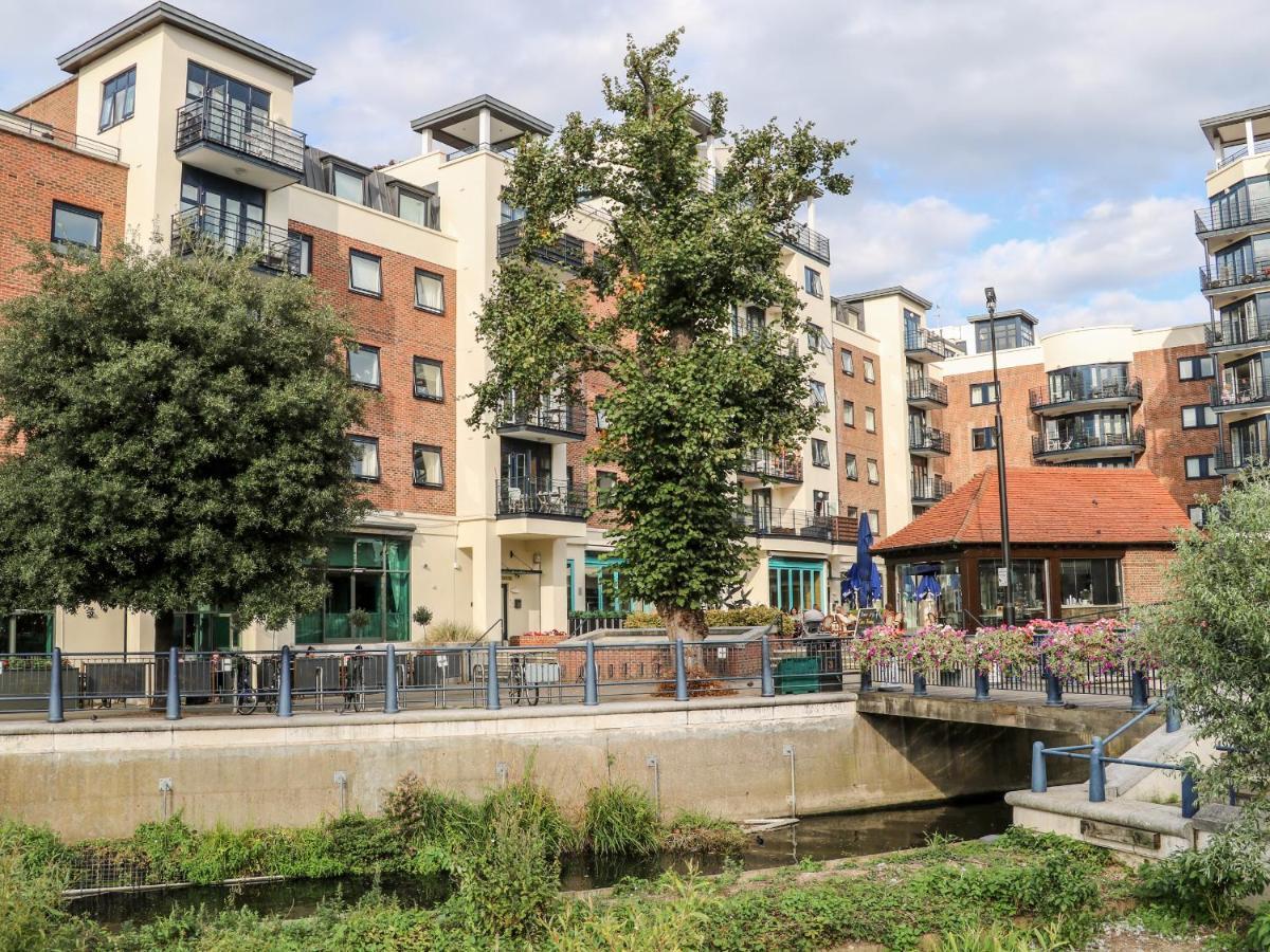 River View - Kingston Kingston upon Thames  Exterior foto